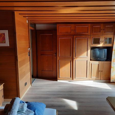 Hauserbauer - Auszeit In Rauris Esterno foto