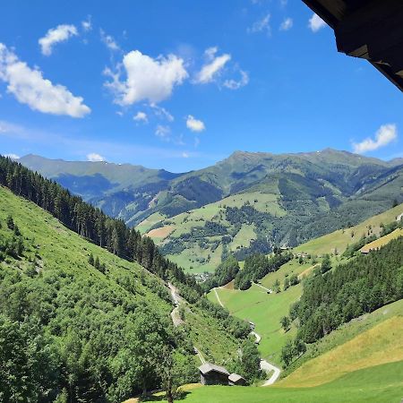 Hauserbauer - Auszeit In Rauris Esterno foto