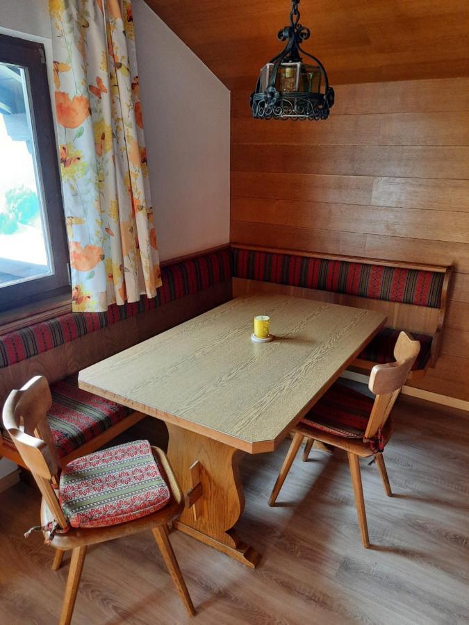Hauserbauer - Auszeit In Rauris Esterno foto
